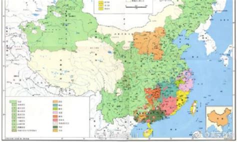 area with tallest people in china
